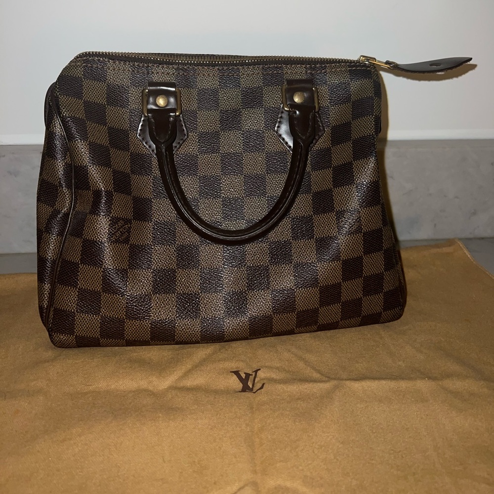 Authentic Louis Vuitton Bag